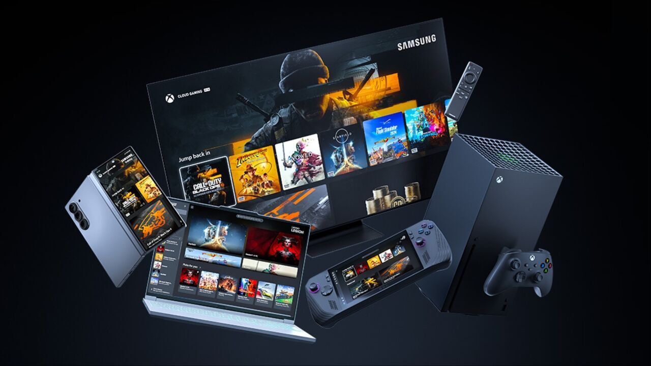 Gran cambio en Xbox Game Pass: el plan más barato también tendrá acceso al juego en la nube
