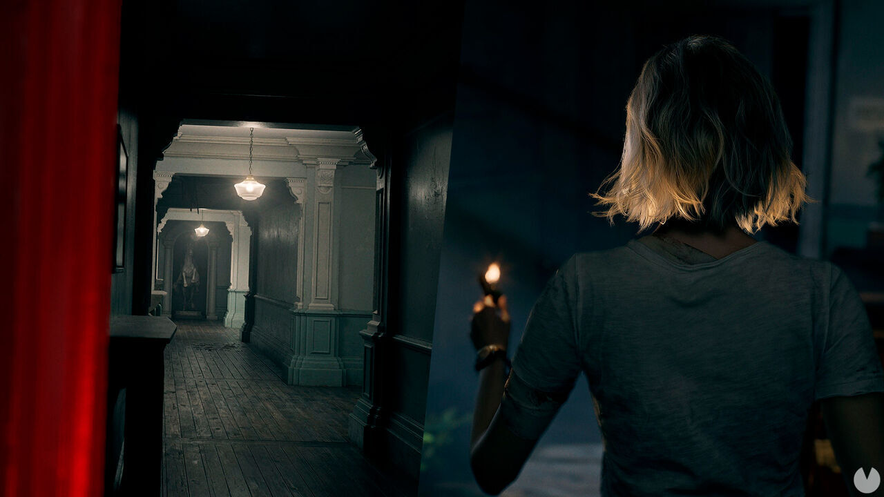 Resident Evil Requiem da la opción de jugar en primera o tercera persona  por una razón concreta: 'Menos miedo' - Vandal