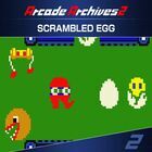 Arcade Archives 2 SCRAMBLED EGG