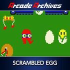 Arcade Archives SCRAMBLED EGG
