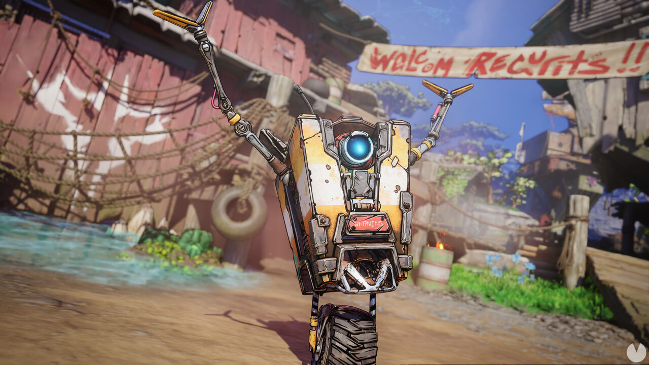 Borderlands 4 aprende de sus errores: su modo endgame no te obligará a repetir la campaña. Noticias en tiempo real