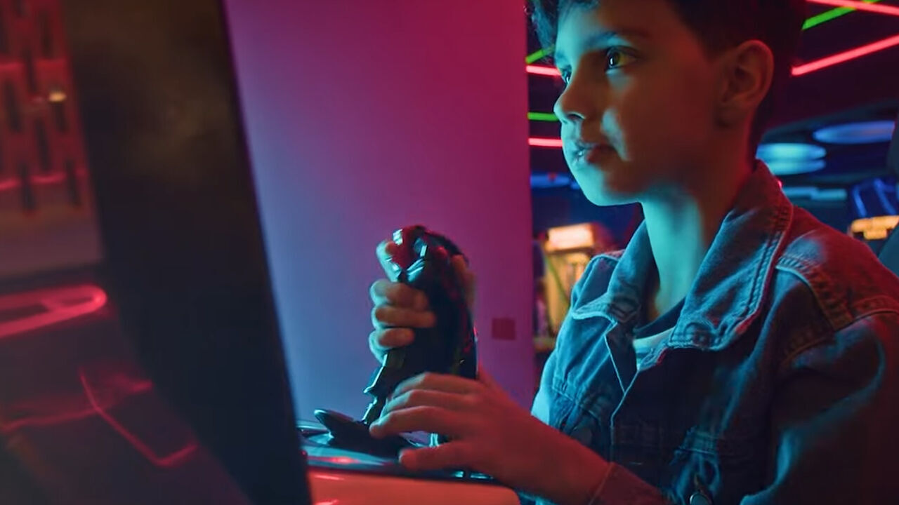 Un nuevo estudio afirma que jugar a videojuegos ayuda a que los niños desarrollen su inteligencia