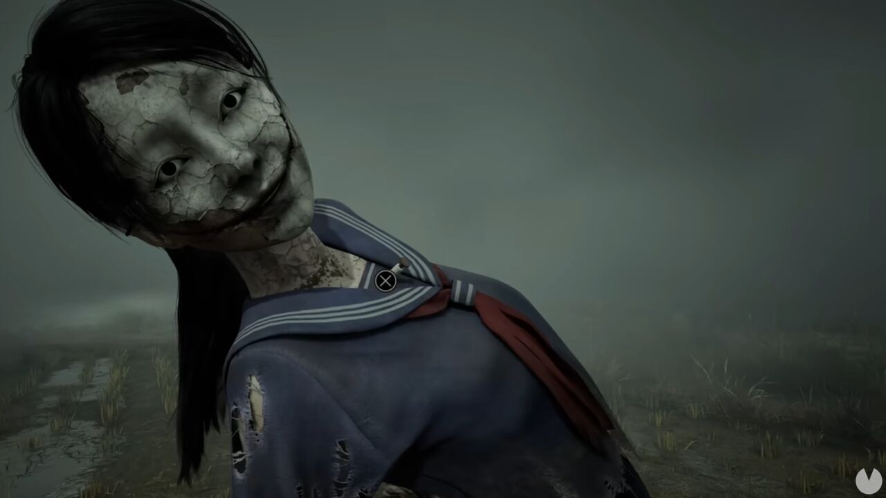 Un 'youtuber' japonés enseña 12 terroríficos minutos de gameplay de Silent Hill f en PS5