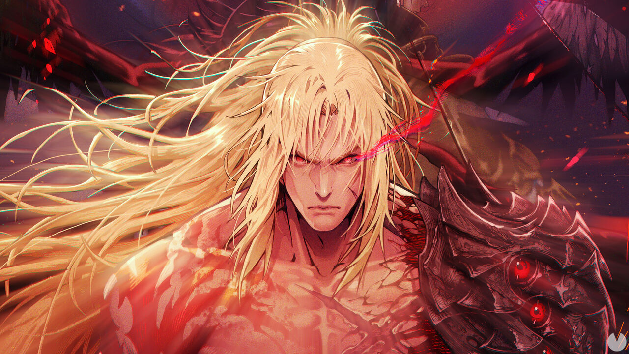 The First Berserker: Khazan rehace sus dificultades y lo explican: abandonan un juego antes de poner el modo fácil