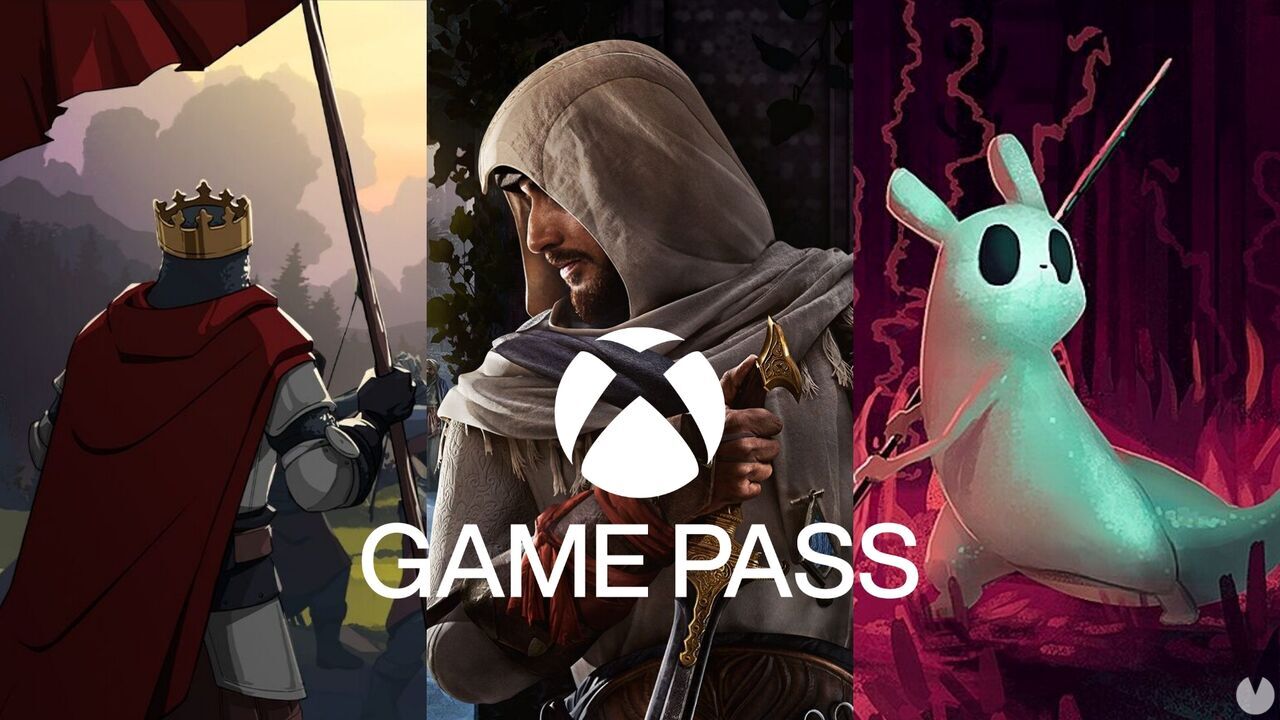 Xbox Game Pass añade uno de los Assassin's Creed más recientes, varios 'indies' aclamados y más