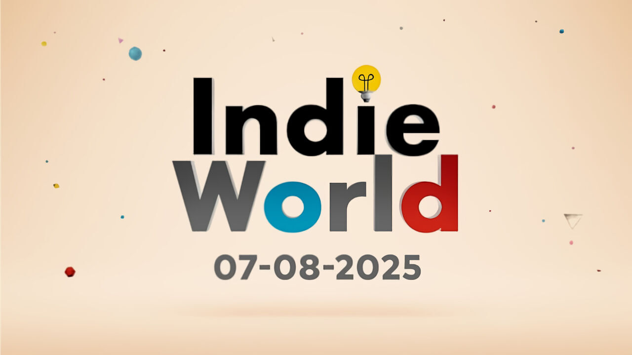Esta semana tendremos otro Nintendo Direct: Anunciado un nuevo Indie World para este jueves