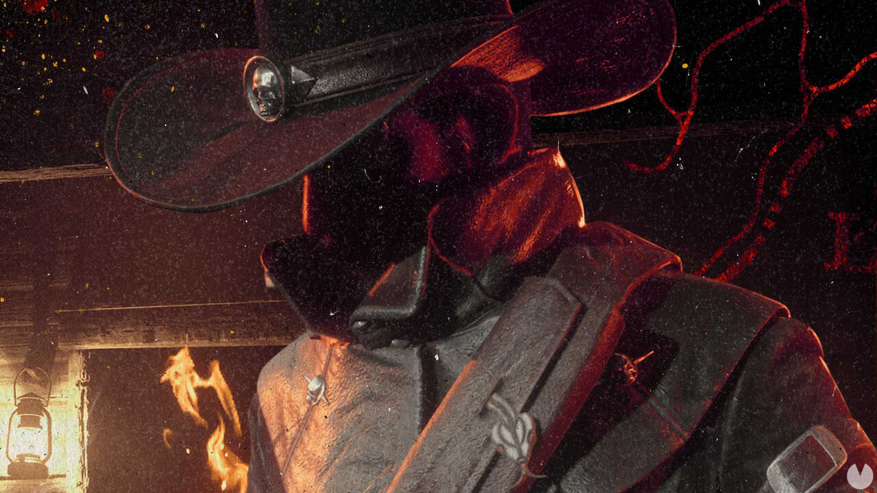 Red Dead Online recibe este mes bonificaciones y descuentos para Cazarrecompensas, entre otras novedades