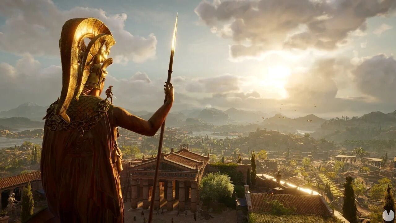 Ubisoft admite el principal problema de Assassin
