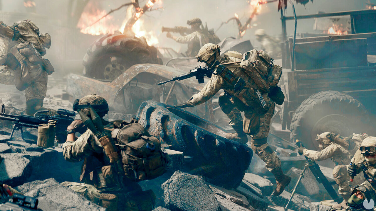 Battlefield 6 lo confirma: Habrá bots si los servidores no están llenos