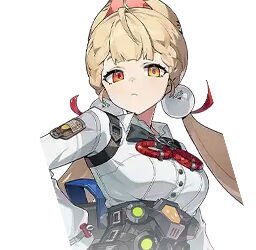 Mejores personajes de Zenless Zone Zero - Alice