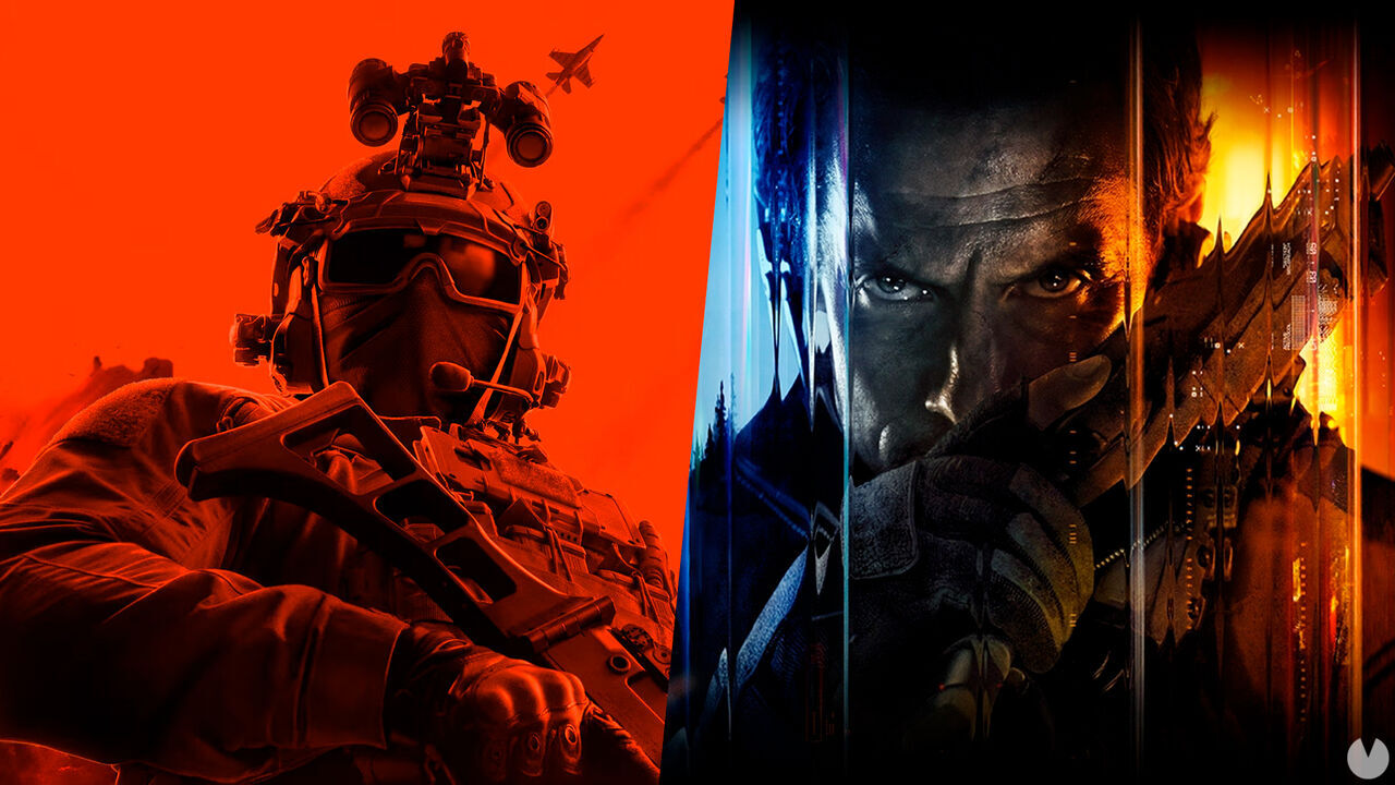 La guerra de los shooters ha vuelto: Call of Duty se prepara para la llegada de Battlefield 6 con una frase polémica