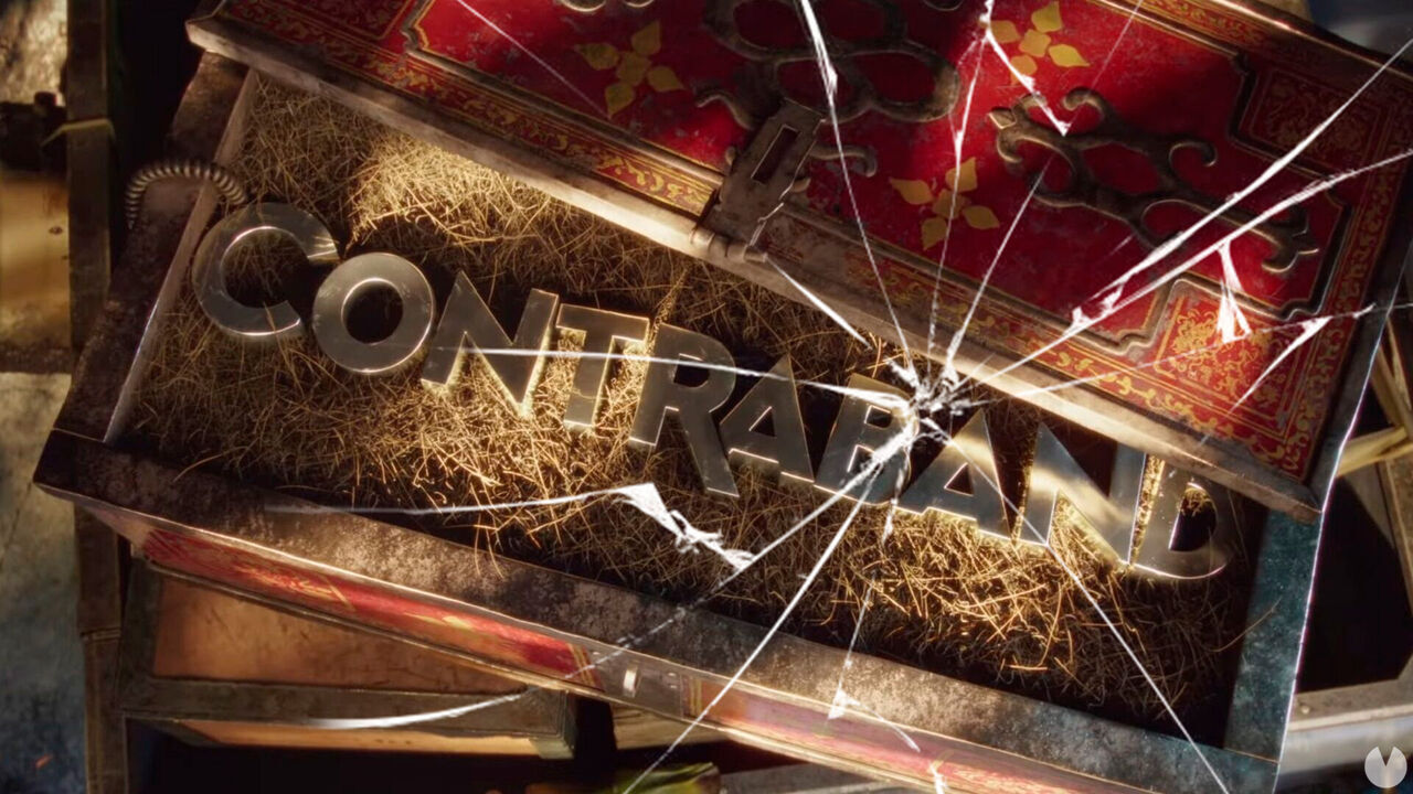 Microsoft paraliza Contraband, el sandbox de atracos de los creadores de Mad Max y Just Cause