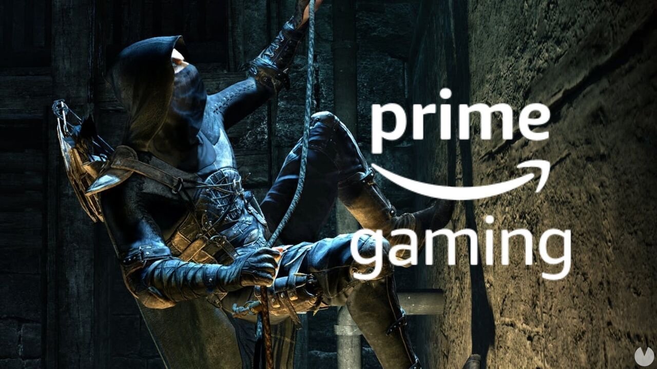 Prime Gaming regala 12 juegos para PC en agosto de 2025 y los primeros ya están disponibles