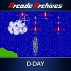 Arcade Archives D-DAY