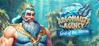 Argonauts Agency: God of Storms