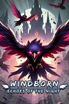Windborn - Echoes of the Night