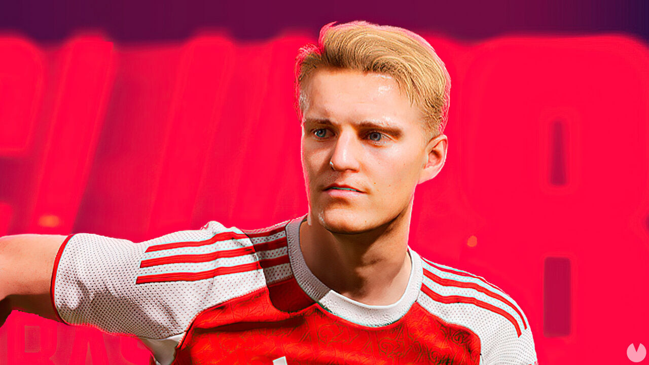 Konami y el Arsenal renuevan su acuerdo en eFootball, el juego gratuito de fútbol