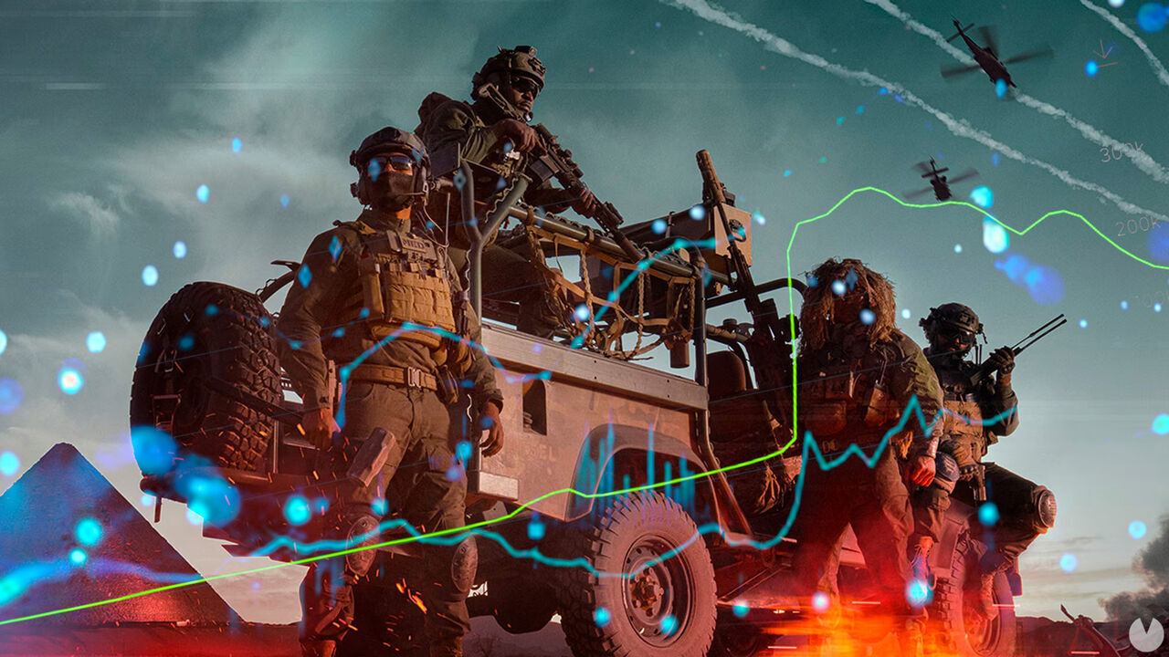 El número de jugadores de la beta de Battlefield 6 es brutal: 334.549 usuarios únicos en Steam