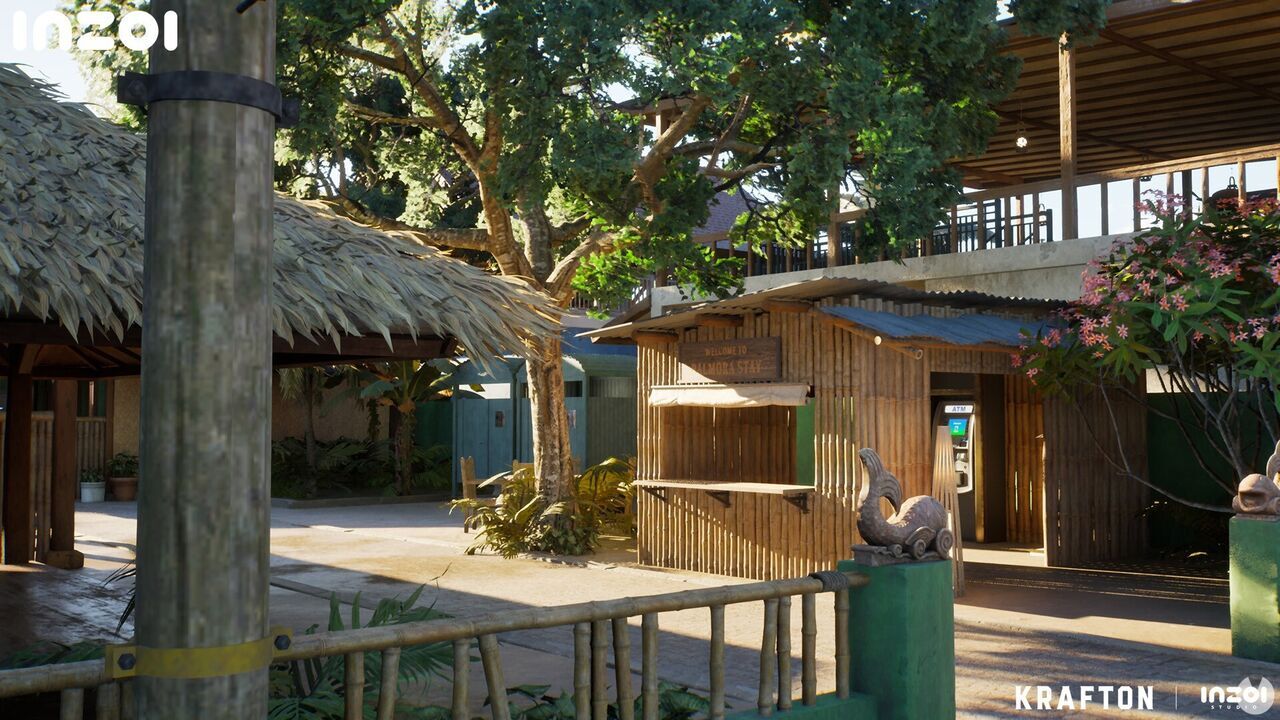 inZOI, el rival de Los Sims, pone fecha a su primer DLC gratis: Tendrá nuevo mapa, cultivos y más