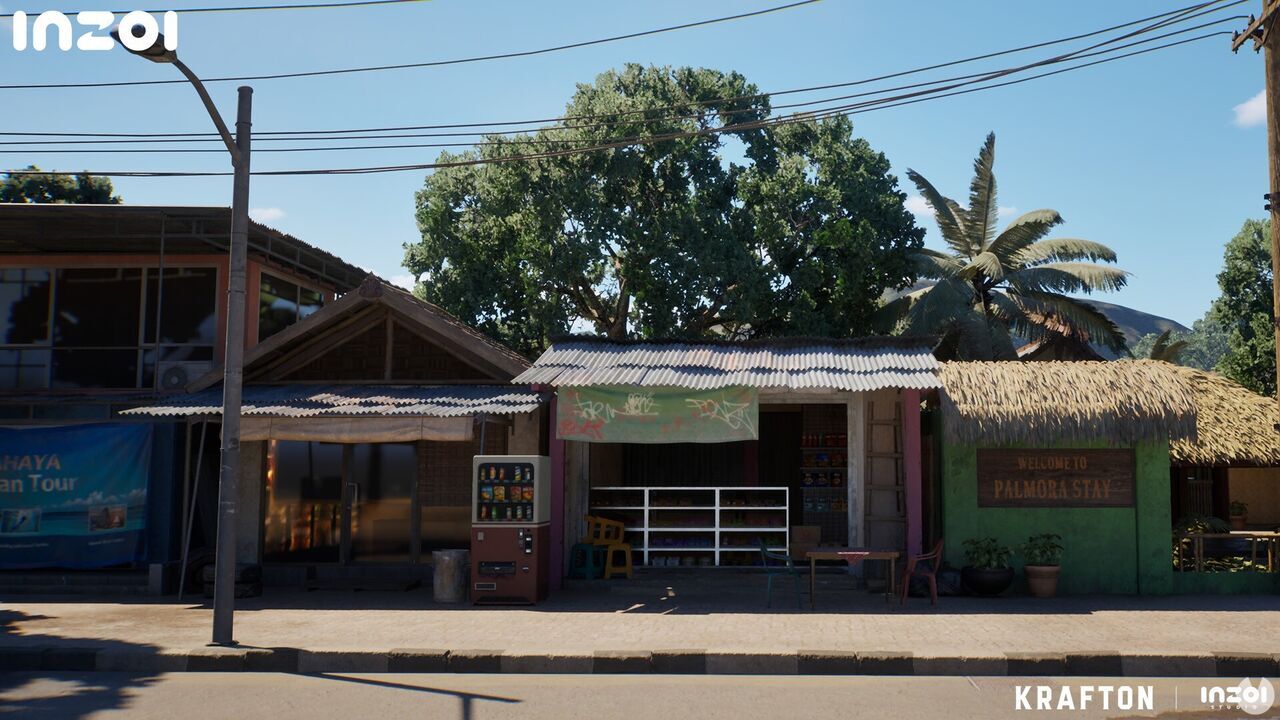 inZOI, el rival de Los Sims, pone fecha a su primer DLC gratis: Tendrá nuevo mapa, cultivos y más