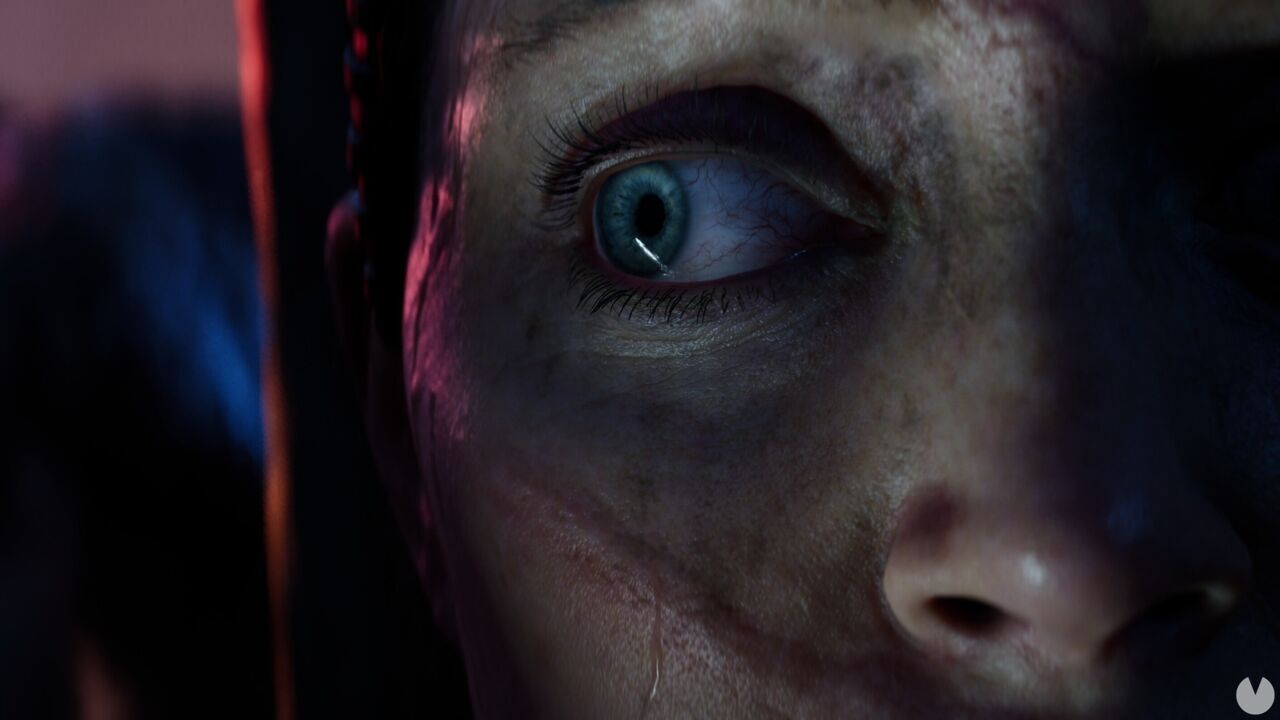 Hellblade 2 ocupará menos en PS5 que en Xbox: Desvelan su tamaño para la consola de Sony