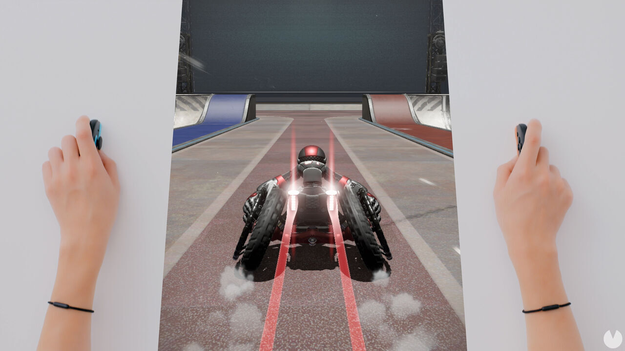 ¿Cuándo podrás para probar gratis el próximo exclusivo de Switch 2? Horarios de Drag x Drive Global Jam