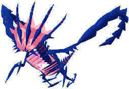 Pokmon GO - Mejores Pokmon para defender Eternatus