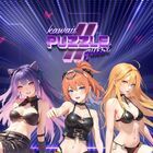 Kawaii Puzzle Quest 2