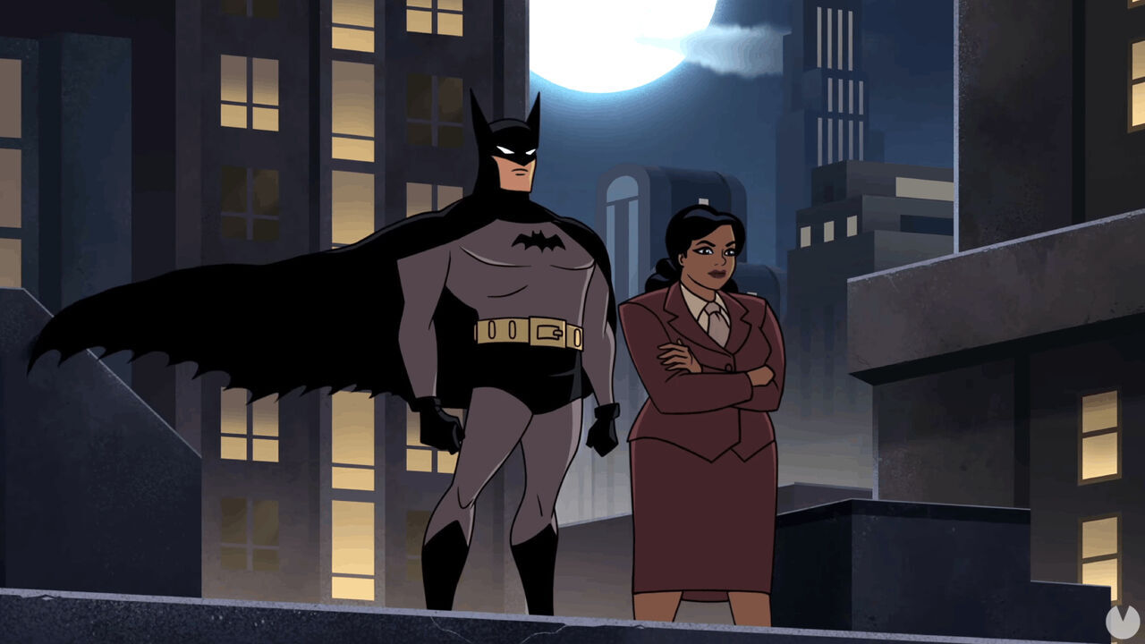 Ya puedes jugar al nuevo juego de Batman: está en Amazon Luna y es como una ‘escape room’ en Gotham City