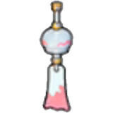 Pok�mon Pokopia DLC 1 Bubbly Basin - Chimecho wind chime Large Lost Sunken Relic