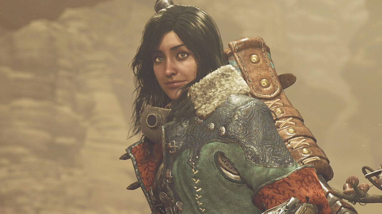 Monster Hunter Wilds en problemas: el rendimiento de la versión de PC sufre tras su último parche