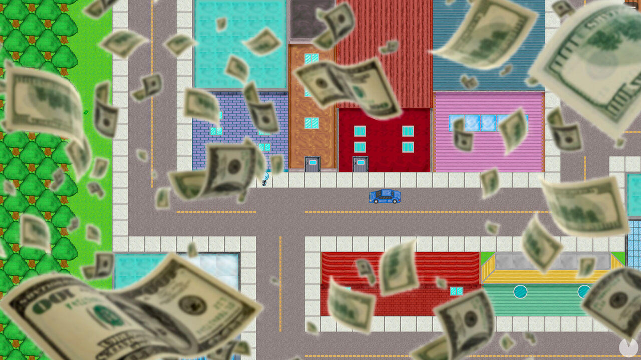 Creó un juego ‘de broma’, lo vendía por 200 dólares en Steam y estuvo a punto de ganar 1,4 millones