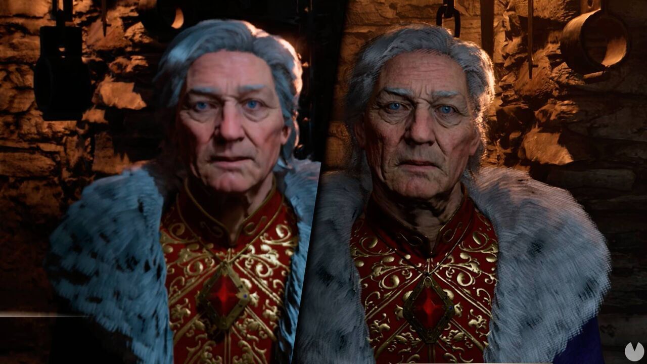 ¿Qué portátil se ve mejor? Comparan los gráficos de Oblivion Remastered en Steam Deck vs Nintendo Switch 2