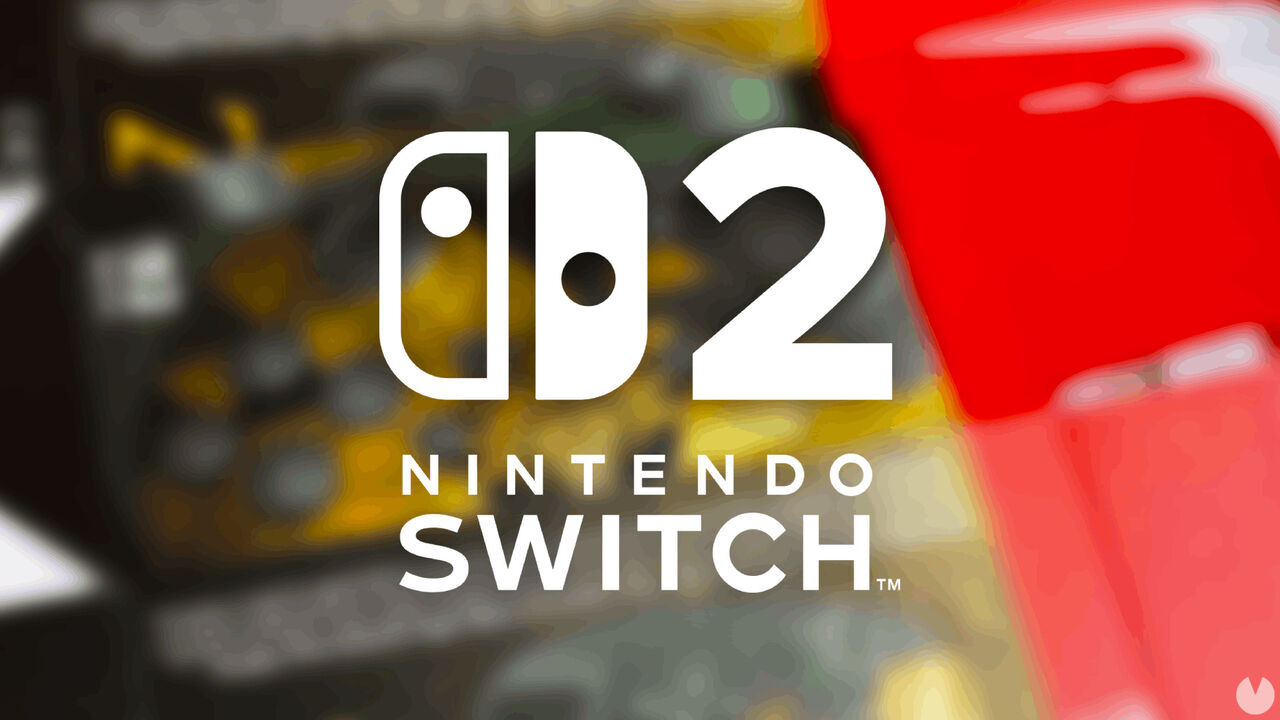 Filtran una nueva Switch 2: la primera edición limitada de la consola de Nintendo celebraría los 40 años de Zelda