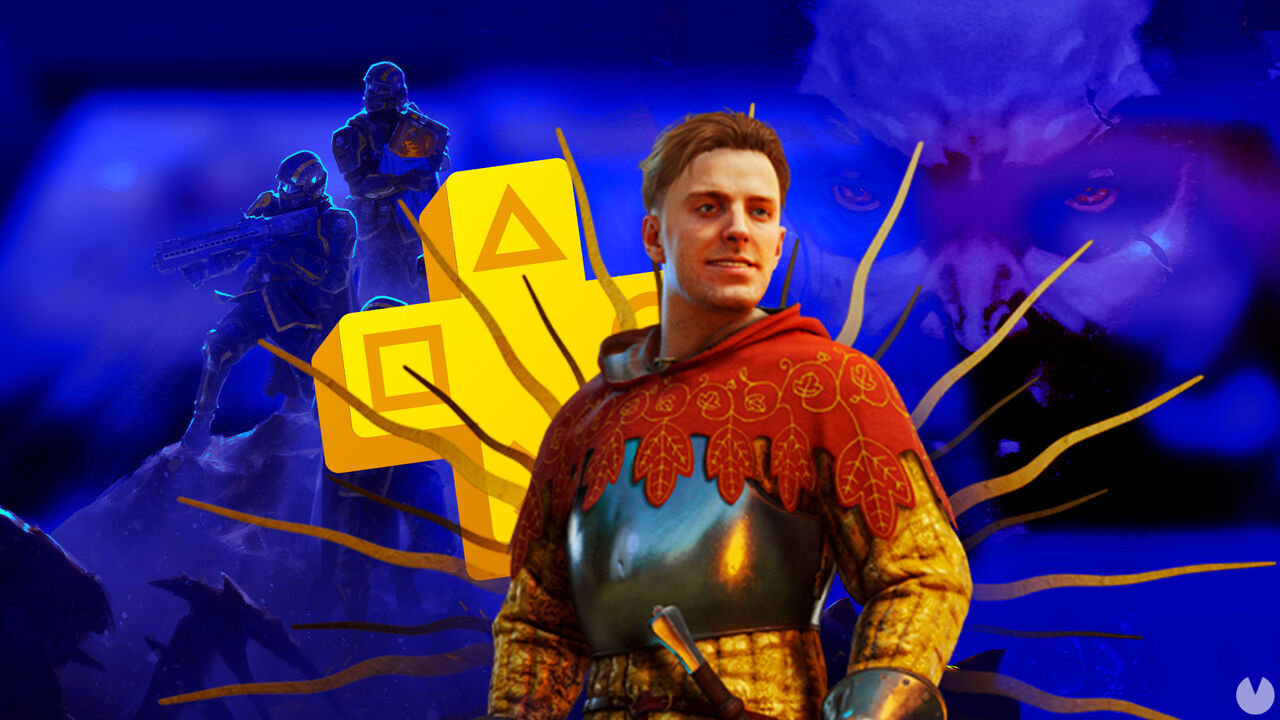 PlayStation Plus Extra y Premium confirman juegos en agosto, incluyendo Kingdom Come: Deliverance 2