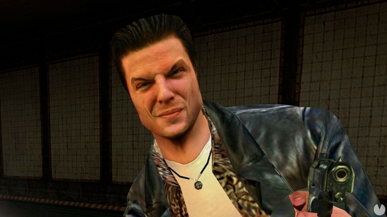 Max Payne 1 & 2 Remake sigue adelante pero Remedy recuerda: su promoción depende de Rockstar