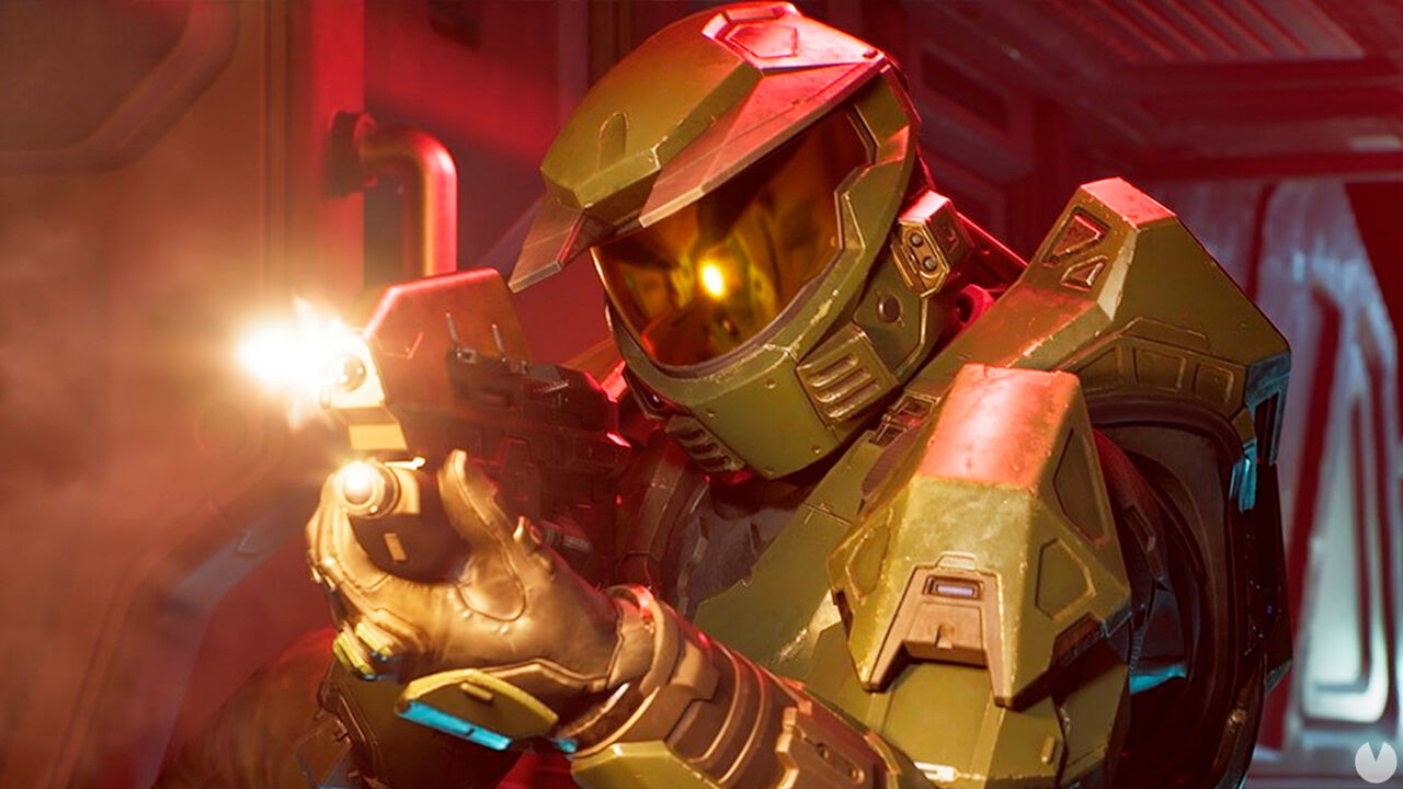 Esto es lo que le ha faltado al remake de Halo para vender igual de bien que Call of Duty en PS5, según analistas
