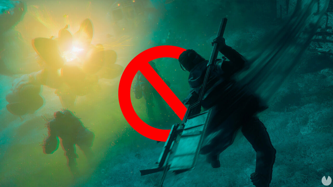 No habrá parry en Control Resonant y Remedy lo explica: ‘La mejor defensa es un buen ataque’