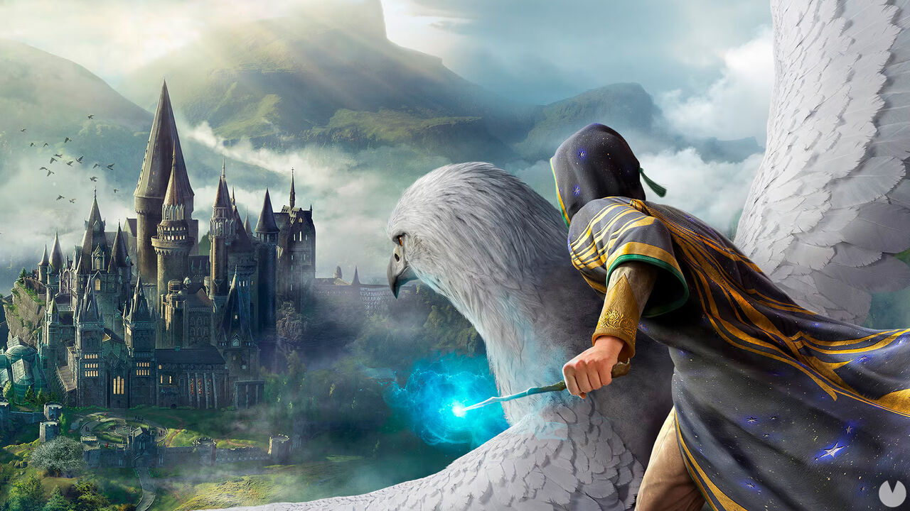 Oficial: Hogwarts Legacy 2 está en marcha y la aventura en el mundo de Harry Potter es la gran apuesta de Warner