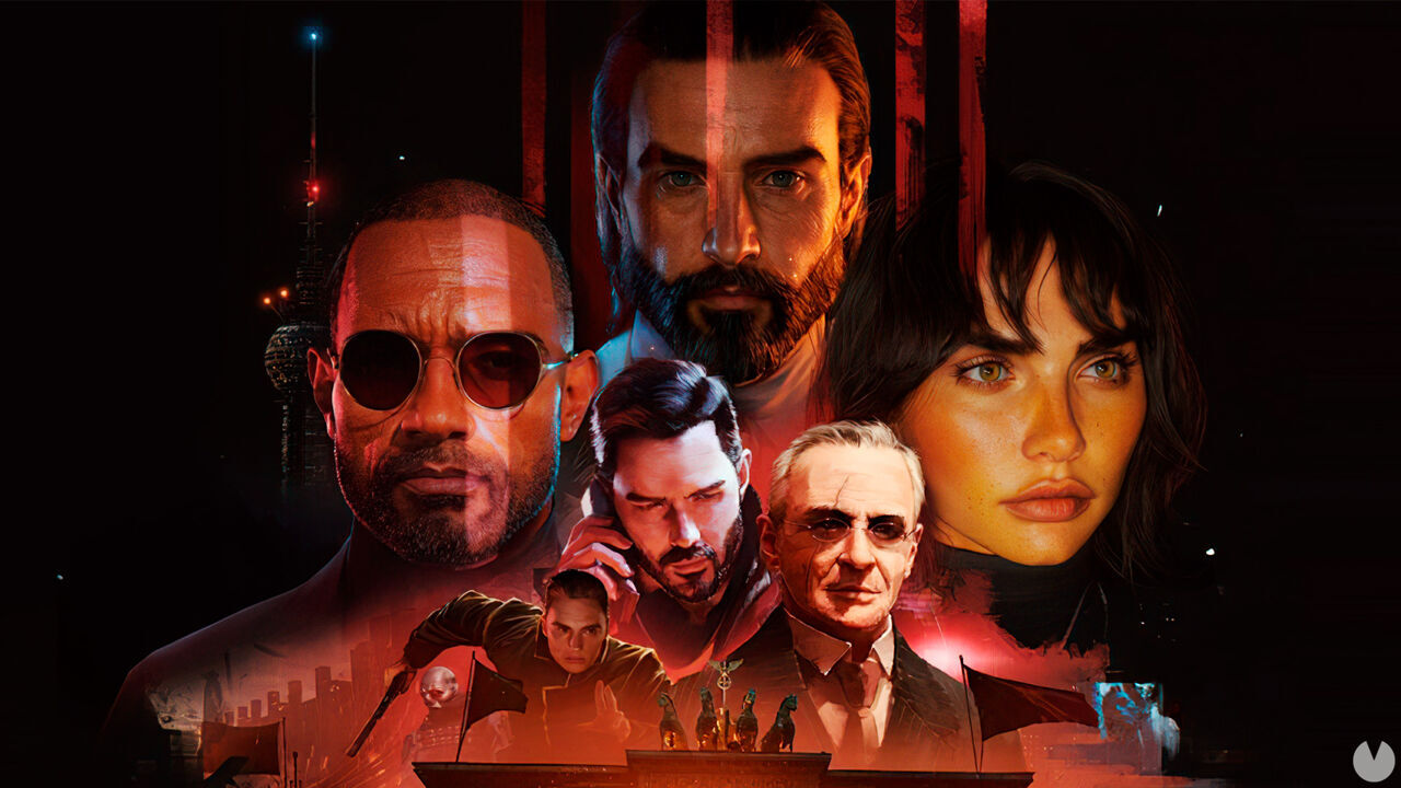 La espectacular aventura ciberpunk Neo Berlin 2087 se adelanta a Gamescom con su nuevo tráiler y confirma fecha