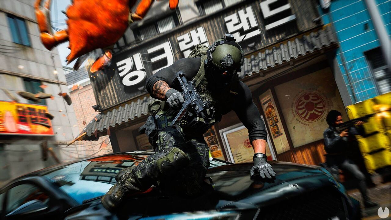 Call of Duty Modern Warfare 4 tendrá una beta descomunal con campaña, multijugador y Warzone