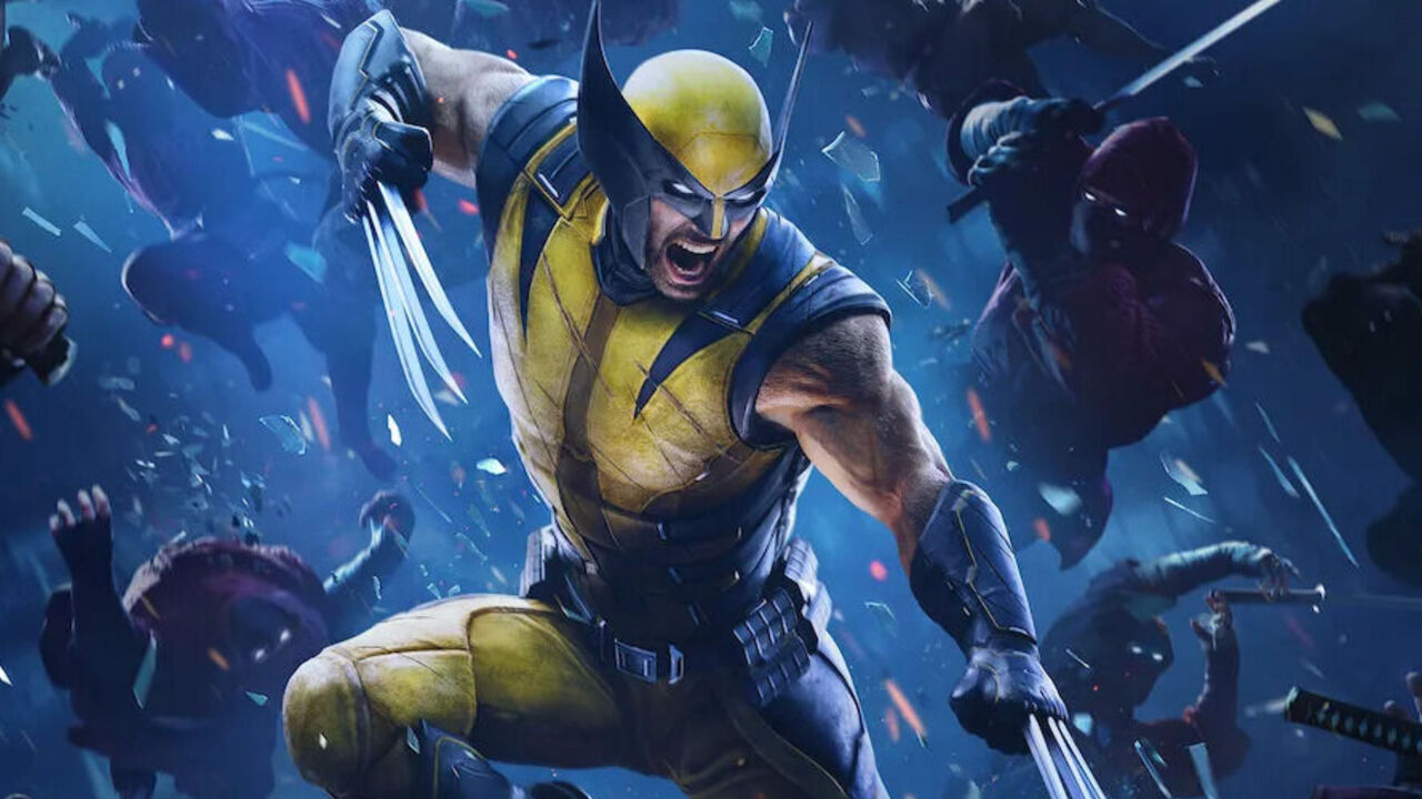 Oficial: Logan será el único personaje jugable de Marvel Lobezno y no repetirá el error de Spider-Man con MJ