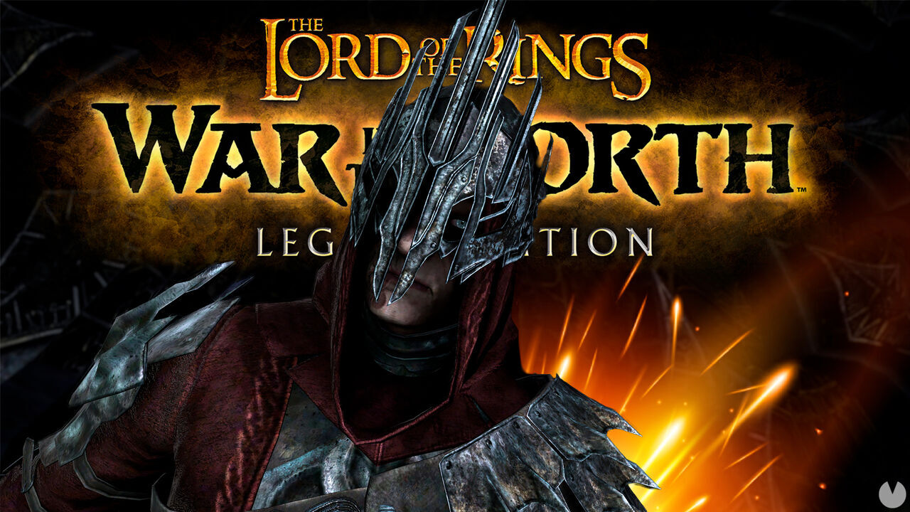 'Advertí que no lo lanzasen junto a Skyrim': Un ex de Warner habla sobre Lord of the Rings: War in the North