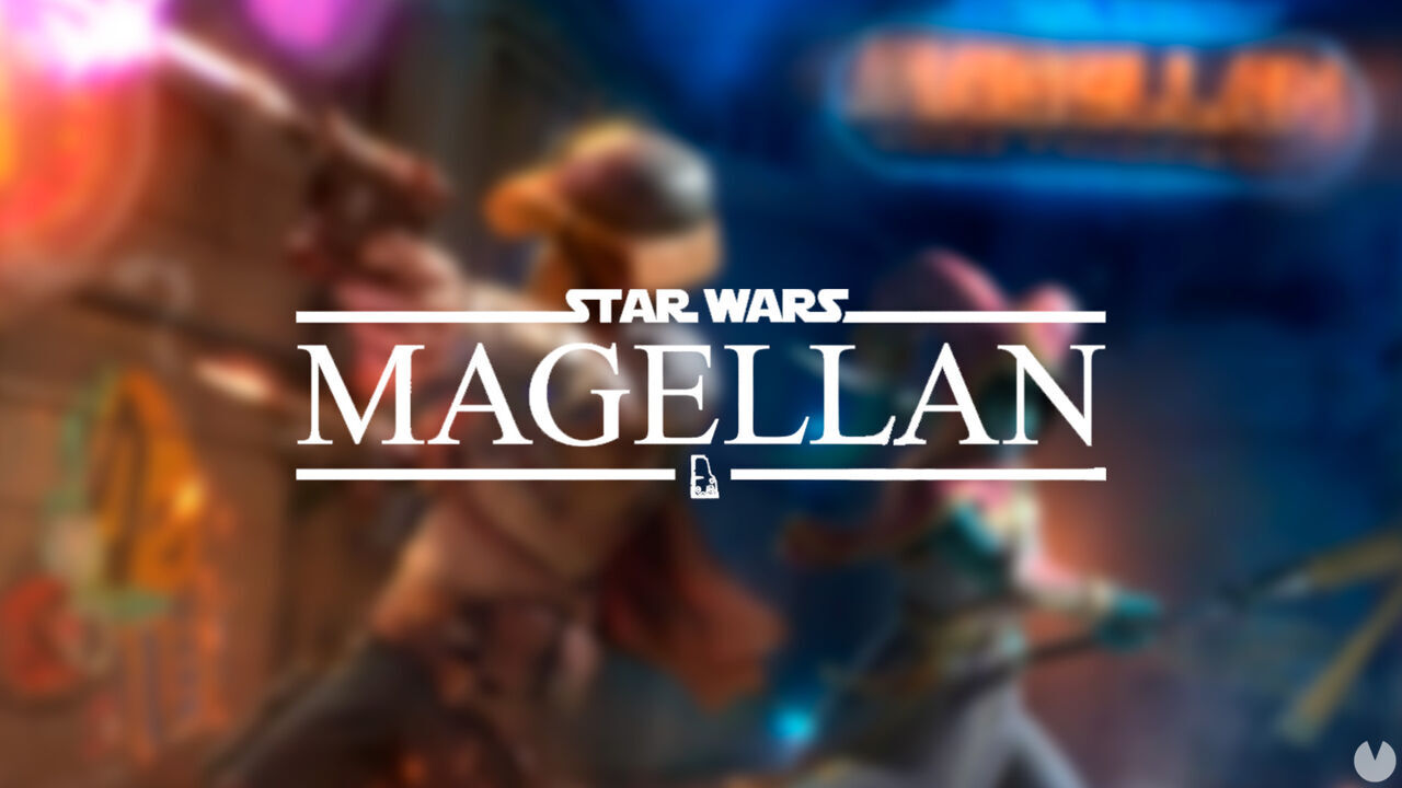 Material filtrado revela Star Wars: Magellan, un ARPG cancelado para consolas y PC