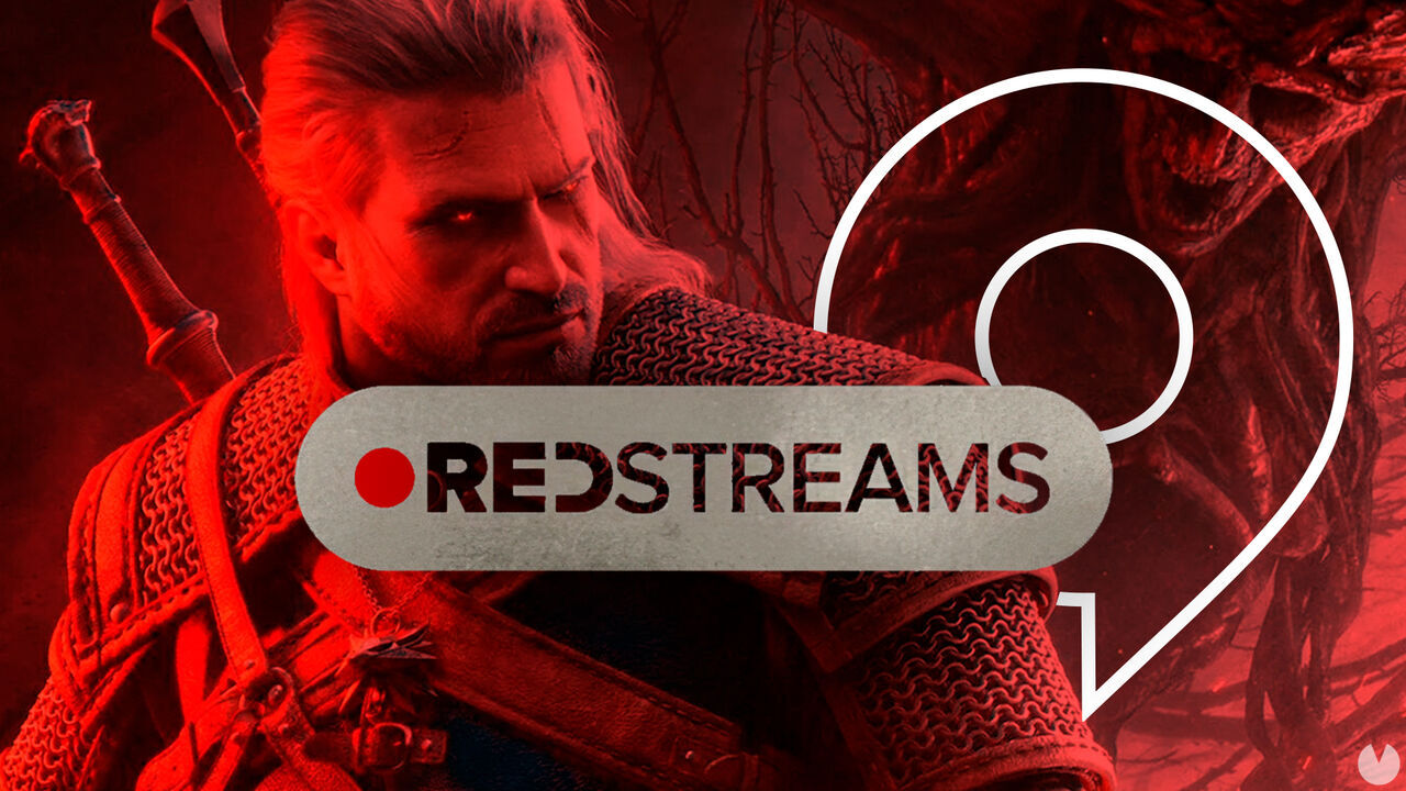 CD Projekt emitirá en directo desde Gamescom para cubrir las novedades de The Witcher 3 Songs of the Past y más
