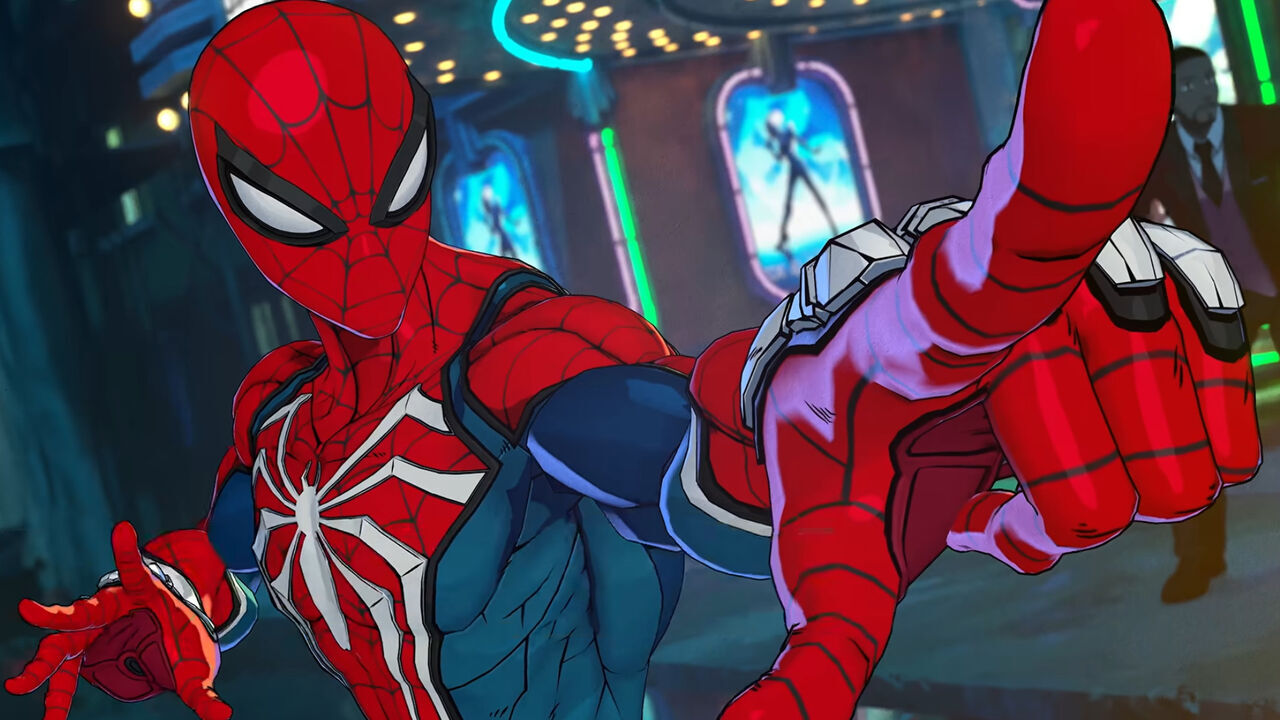 Spider-Man también domina en Marvel Tokon y los jugadores piden ajustes para el icónico trepamuros