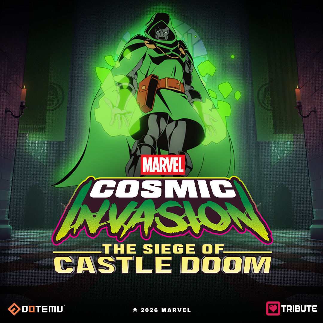 Marvel Cosmic Invasion supera los 1,5 millones de jugadores y anuncia DLC con Doctor Doom