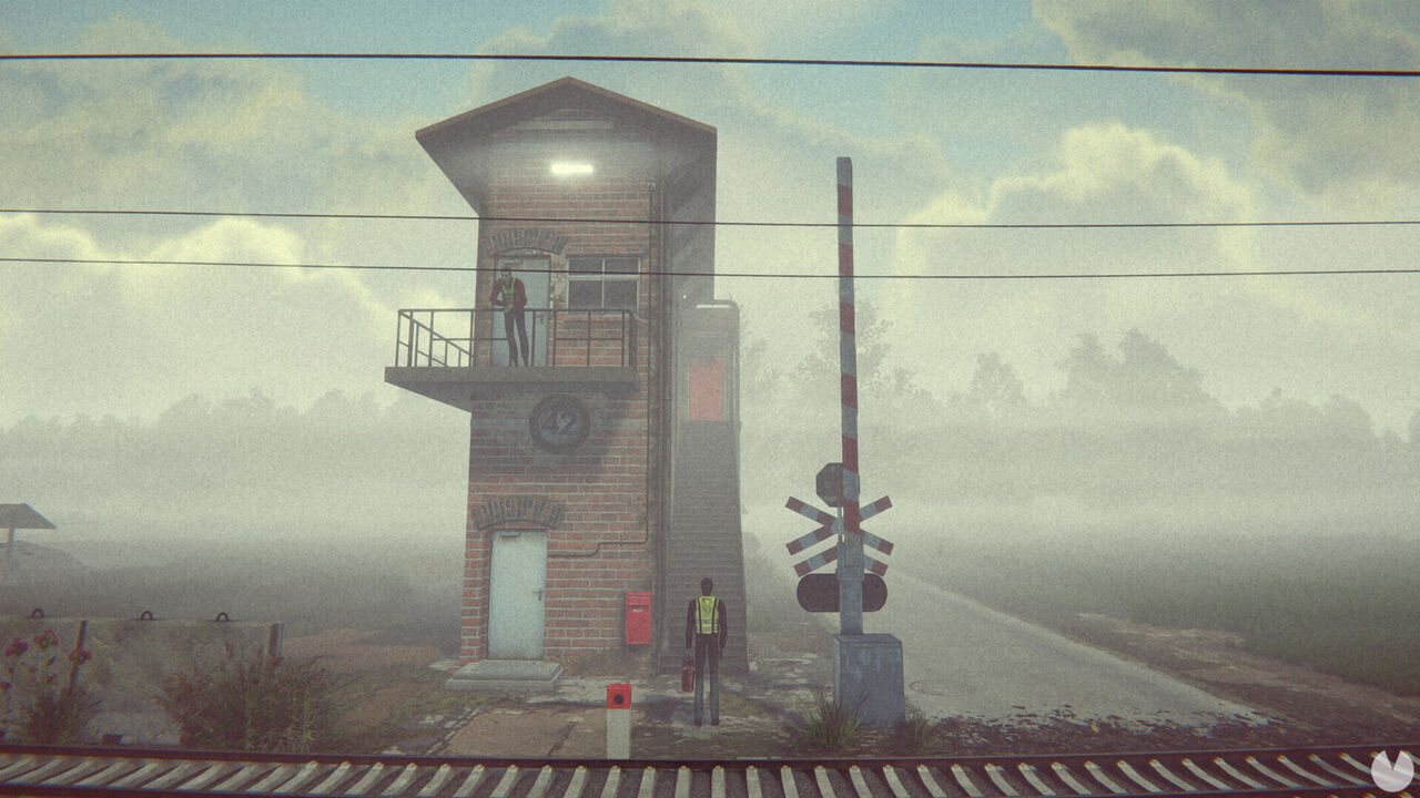 Nueva aventura de terror psicológico y gestión del tiempo llega a Steam con fecha confirmada