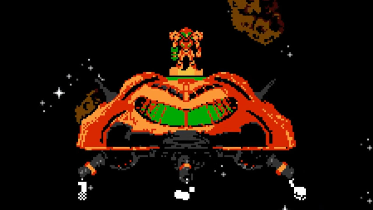 Un demake 2D de Metroid Prime hecho por fans se lanza por sorpresa tras años de desarrollo en secreto