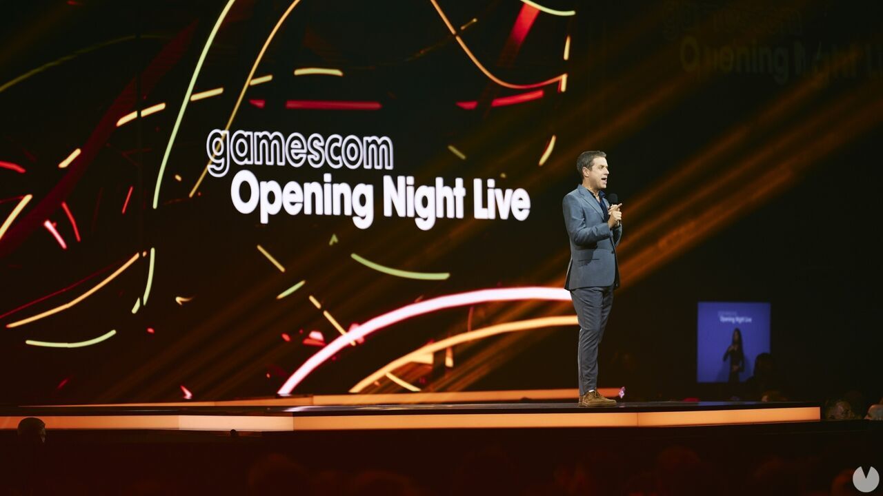 'Un evento de marketing': Geoff Keighley se pronuncia sobre los tráileres en Gamescom por 465.000 euros